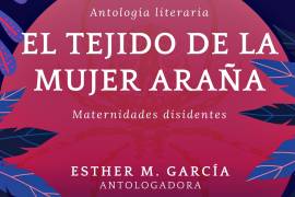 Este libro suma las voces de 14 mujeres quienes, en diferentes géneros y formatos, cuenta su experiencia y sentir sobre la maternidad.