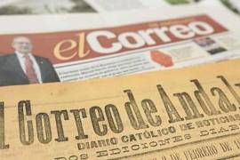 Diario de España despidió a todos, menos al que se encargará de su página web