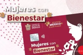 Las beneficiarias de Mujeres con Bienestar en el Estado de México tenían hasta este 20 de mayo para confirmar su permanencia en el programa, a través de un Manifiesto que debía ser entregado físicamente en las oficinas.