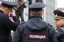 Una pareja de caníbales es detenida en Rusia, pudo haberse comido a 30 personas