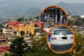 Cinco personas fueron linchadas y calcinadas en Santa María Texcatitlán, Oaxaca; autoridades investigan posibles vínculos con extorsión, conflictos agrarios y cobros indebidos
