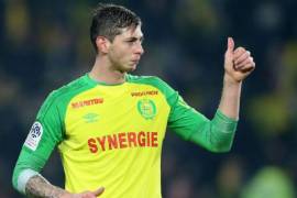 Detienen a una persona por la muerte de Emiliano Sala