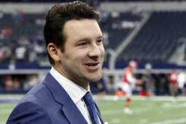 Tony Romo ve a México con potencial para tener un equipo de NFL