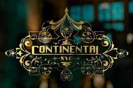 Preparan 'The Continental', precuela de John Wick