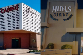 El Departamento del Tesoro de Estados Unidos propuso excluir del sistema financiero a diez casinos en México vinculados al Cártel de Sinaloa, al considerarlos una fuente de preocupación por lavado de dinero.