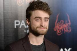 Daniel Radcliffe, sin interés por Harry Potter