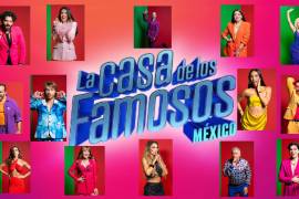¿La vas a ver? Así regresa ‘La Casa de los Famosos México’: más cámaras, drama y 4 MDP