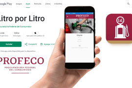 La medida responde a un proceso de rediseño y actualización en colaboración con la Agencia de Transformación Digital del Gobierno de México para optimizar la app