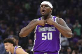 Asesinan al hermano de Zach Randolph