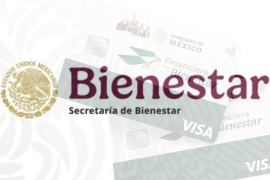 ¿Para qué programas se necesita la tarjeta del Banco Bienestar?