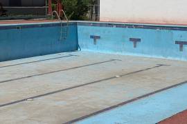 Se analiza si conviene rehabilitarla o reconstruirla por completo.