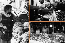 Inegi realiza el análisis de los precios de los alimentos básicos para una familia en México con base a los estudios que realizaba Consejo Nacional de Evaluacion de la Politica de Desarrollo Social (Coneval).