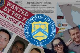 A temprana hora del 18 de septiembre, la Oficina de Control de Activos Extranjeros (OFAC) del Departamento del Tesoro de Estados Unidos lanzó una nueva sanción dirigida a la facción Los Mayos del Cártel de Sinaloa, junto con el líder de su brazo armado.