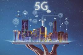 ‘Tecnología 5G aportará 1.3 billones de dólares al PIB mundial en 2030’