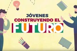 El registro para inscribirse al programa de becas económicas Jóvenes Construyendo el Futuro del Gobierno Federal ha comenzado este 1 de diciembre.