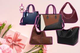 ¿Sigues sin regalo para mamá? Checa estas bolsas de Amazon para obsequiar el 10 de mayo