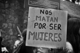 Al menos 122 mujeres fueron asesinadas con crueldad extrema en enero y febrero, denuncian