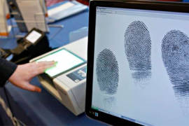 La banca mexicana solicitará datos biométricos a clientes
