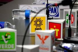 El PRI y PT fueron obligados a modificar sus fórmulas en el distrito 08.
