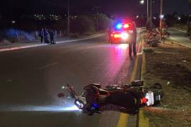 Amigos del joven acudieron al lugar del percance, donde informaron a las autoridades que el estudiante era originario de Oaxaca y no tenía familiares en la ciudad.