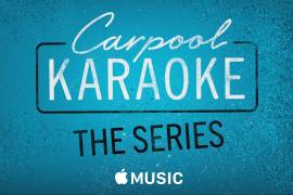 Revelan primer adelanto de “Carpool Karaoke: The Series”