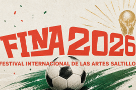 Biblioparque Norte será uno de los principales escenarios del Fut Fest con presentaciones musicales y actividades para aficionados al deporte.