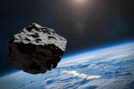 El asteroide 2026 JH2, con un tamaño capaz de devastar una ciudad completa, realizará un acercamiento extremadamente cercano a la Tierra este 18 de mayo, despertando interés y preocupación entre científicos.