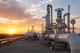 Pese a contar con superávit hídrico y petróleo para financiar el gas, la región Tampico-Misantla fue excluida del dictamen.
