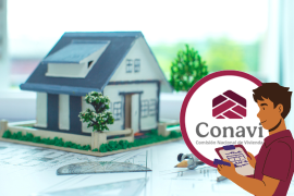 Módulos del Programa de Vivienda para el Bienestar reciben documentación de solicitantes en zonas prioritarias del país.