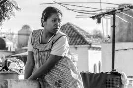 Roma es nominada al Goya como mejor película iberoamericana; brilla como la favorita