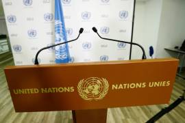Coronavirus convierte a la 75ª sesión de la ONU en la madre de todas las conferencias de ZOOM