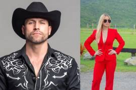 Trabajo. Rafael Amaya volverá al universo del narcotráfico en la ficción, ahora como Joaquín ‘El Chapo’ Guzmán.