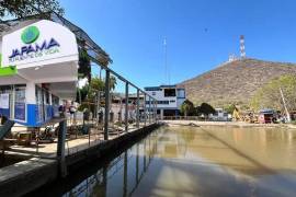 El proyecto contempla reutilizar internamente el agua tratada en sus procesos industriales.