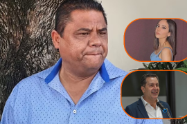 Casos como el de Debanhi y Armando Castilla no ayudan a confiar en la Fiscalía de NL: Mario Escobar