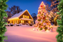 Profeco: los mejores reguladores y multicontactos para las fiestas de diciembre