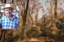 Asesinan ambientalista Roberto Chávez