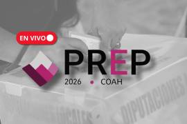 ¿Quién ganó? Así arranca el PREP y el cierre de las elecciones en Coahuila 2026