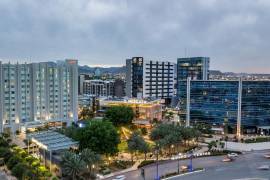The Third Place: la tendencia global que está cambiando la forma de vivir... y Parque Centro es parte de ella