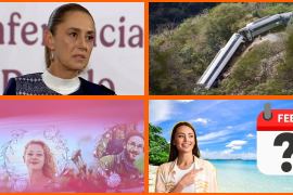 Las noticias más importantes del 28 de enero en México