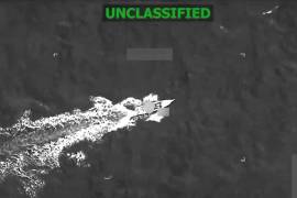 Operativo fue coordinado por fuerzas militares estadounidenses bajo mando del general Francis L. Donovan