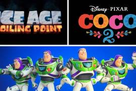 Planes. Disney alista una ola de nostalgia y sorpresas: confirma ‘Coco 2’, adelanta ‘Toy Story 5’ y da primer vistazo a ‘La Era de Hielo 6’.
