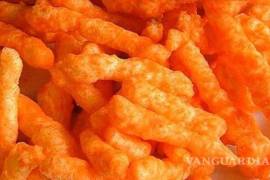 Cheetos ‘originales’: la gran historia de una discusión en Facebook