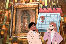 Pese a que en la Ley Federal del Trabajo el 12 de diciembre no es considerado un día de descanso obligatorio, hay todo un sector laboral que sí descansará