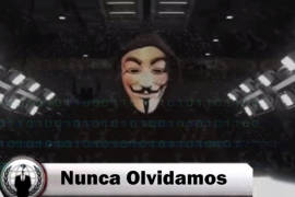 Anonymous liga a Cabeza de Vaca con grupo delictivo (VIDEO)