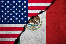 Entre enero y agosto de este año, las mercancías con la etiqueta Made in Mexico que cruzaron hacia la Unión Americana estuvieron valoradas en 338 mil millones de dólares y significaron 83.1% de todas las exportaciones que se llevaron a cabo.