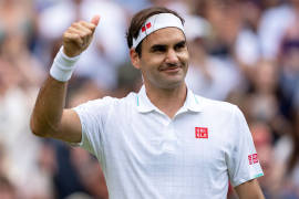 Federer y Djokovic sobreviven al 'Manic Monday'