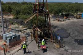 Protección Civil informó que el inicio de los trabajos de búsqueda y localización de los 10 mineros atrapados en “El Pinabete” no comenzarán en julio, sino hasta diciembre.