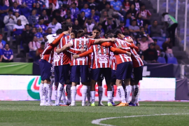 Ambos clubes ajustaron su preparación por la situación de seguridad en Jalisco.