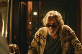 Carrie Bradshaw y “The Dude” en comercial para el Super Bowl