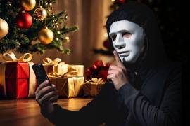 Estafa de “Regalos Navideños”: así engañan a través de WhatsApp y redes sociales para robar datos personales
